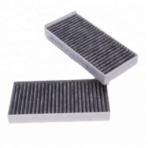 <span class=keywords><strong>Filtre</strong></span> à Air d'<span class=keywords><strong>habitacle</strong></span> 64319321875 64116823726 64116823725 64119321875 64116835406 pour BMW <span class=keywords><strong>MINI</strong></span> F48 F45 F46 F39 i3 F54 F55 F56 F40 F44 - Product Image 2