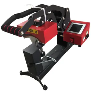 Hat Heat Press Transfer Printing Machine Hat heat Press Machine