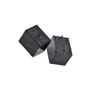 SRD-S- 105 112 124DM 4 feet 10A relay HF3FF-005 012 024 -1HS SRD-S-105DM SRD-S SRD-S- 105 SRD-S-112DM SRD-S-124DM