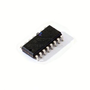 Circuit intégré WGS51128 SSOP-16 d'origine neuf, authentique, achat de précision pour composants électroniques - Product Image 1