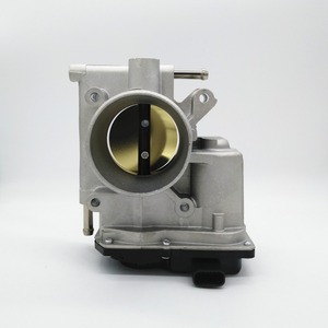 Válvula de Aceleración 125001578 125001390 L3R413640 para Mazda 3 5 6 2006-2013, Pieza de Repuesto Nueva - Product Image 2