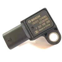 Sensor de Cigüeñal y Sensor de Presión de Admisión para SAIC MG I5 I6 RX5 GS HS RX8 MG ZS 20MG5 MG3, Piezas de Motor OE 10290359 10883619
