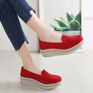 Hot Selling <strong>Formal</strong> <strong>Shoes</strong> Ladies Office <strong>Shoes</strong> Loafers <strong>Womens</strong> <strong>Shoes</strong> - Product Image 3