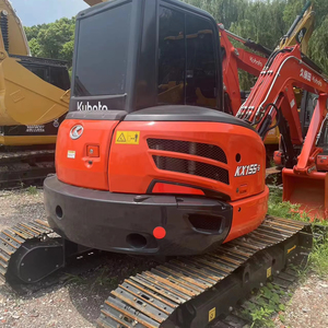 Excavadora de segunda mano, precio barato, excelente rendimiento, excavadora de segunda mano, a la venta, a un precio muy bajo, a la venta, a la venta, al por mayor - Product Image 1