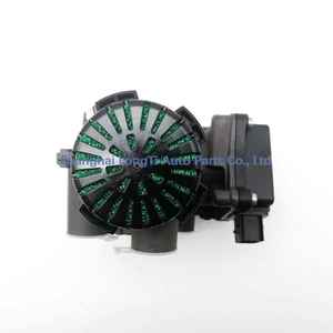 Module de commande de <span class=keywords><strong>remorque</strong></span> EBS d'origine K103131N50 K103131 2199282 K103131N05 K103131N55 K103131N00 7421122038 Frein pneumatique pour <span class=keywords><strong>camion</strong></span> - Product Image 6