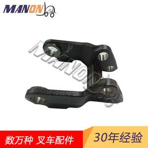 ชุดประกอบโครงล้อรถยก Jungheinrich ใหม่ สำหรับรถยก อะไหล่ขนส่งโลจิสติกส์ - Product Image 2