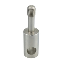 Fast Delivery Hardware Parts CNC Custom Machining Stainless Steel Connectors Prototyping Custom Products Watch Parts