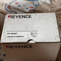 Controlador Programable PLC Kv-n40dt
