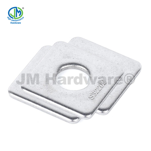 Rondelle JM Standard Duplex en acier inoxydable <span class=keywords><strong>PREN</strong></span> Gamme 28 38 UNS N° S82441 S31803 S32003 S32205 - Product Image 5