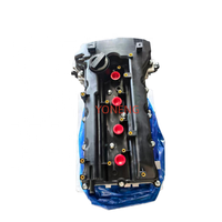 Moteurs neufs de haute qualité G4KE, modèle à support haut pour Hyundai Santa Fe, Sonata, Kia Optima 2.4 L4 DOHC 16V GDI