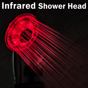 <span class=keywords><strong>Douche</strong></span> LED infrarouge à lumière rouge pour thérapie, populaire, avec pommeau de <span class=keywords><strong>douche</strong></span> LED infrarouge à lumière rouge - Product Image 3