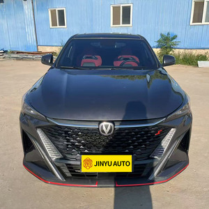 Voiture d'occasion Changan X5 Plus Excellence Edition 2024, SUV compact 1.5T DCT à traction avant avec toit ouvrant panoramique et turbocompresseur - Product Image 3