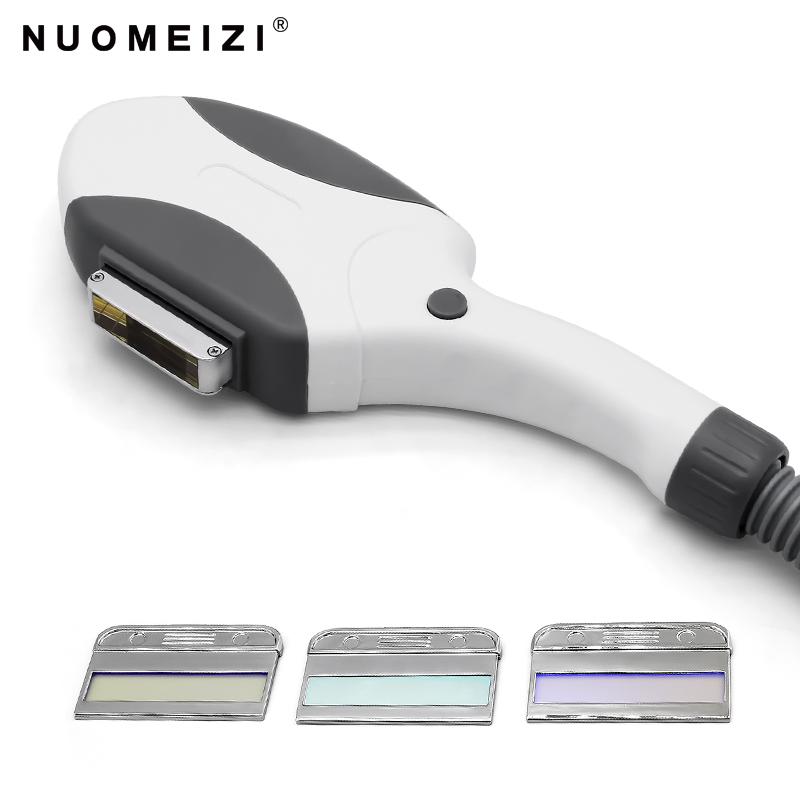 Hot Portable 810 Hair Removal Machine