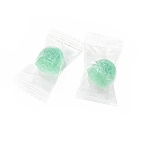 Gomitas de Fibra Prebiótica con Logotipo Personalizado, Fuente Natural de Energía, Apoyo Inmunológico, Dulces para el Bienestar de Adultos - Product Image 3