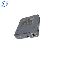 Modul CPU PLC Industri Q03UDVCPU Pengontrol Logika Terprogram untuk Peralatan Otomasi