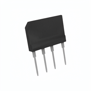 Electronics Component Original One Stop Service 4-SIP, GBJ Diodes GBJ2504-05-G - Product Image 1