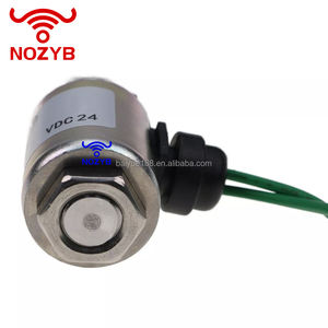 Pièces d'excavatrice électrovanne 186-1525 pour <span class=keywords><strong>Caterpillar</strong></span> 928F D8R <span class=keywords><strong>525</strong></span> 515 12H NA 140H NA 12H 120H ES 120H électrovanne 136-1678 - Product Image 4