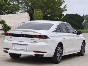 Auto Usate <span class=keywords><strong>Peugeot</strong></span> <span class=keywords><strong>508</strong></span> <span class=keywords><strong>Berlina</strong></span> LHD Automatica Trazione Anteriore 1.6T Basso Chilometraggio Senza Incidenti Esportazione All'Ingrosso 2019 <span class=keywords><strong>2020</strong></span> 2021 2022 - Product Image 3