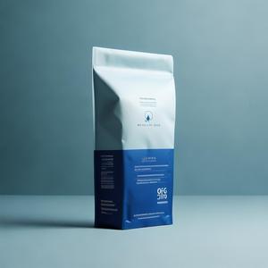 Café en Grano Entero de Colombia <span class=keywords><strong>Huila</strong></span>, Proceso Lavado, a Granel, al por Mayor, Grado Alimenticio, Seguro, a Prueba de Olores, Acabado Mate, en Bolsa Doypack - Product Image 1