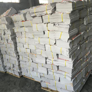 Papier journal personnalisable Rolls 48.8gsm pour diverses techniques d'impression et applications - Product Image 4