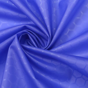 Ff5003 có thể điều chỉnh dầu-proof axit kiềm kháng hóa chất làm việc tạp dề thị trường butcher màu xanh trong suốt PVC BIB tạp dề - Product Image 4