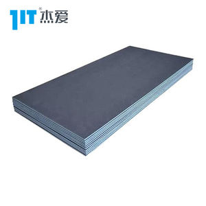 Panel de Pared de Poliestireno Aislante Térmico e Impermeable, Tablero de Soporte de Espuma XPS Utilizado para Azulejos de Pared de Baño - Product Image 6