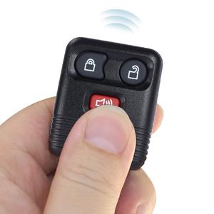 Telecomando automatico in plastica tasti di ricambio 2/3/4 pulsanti per <span class=keywords><strong>Ford</strong></span> Mustang Escape E150 codice E250-Learning - Product Image 2