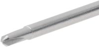 Kit d'outils de réparation bricolage Tri-Wing 3.8mm et 4.5mm Kit d'outils de jeux de tournevis de sécurité pour Nintendo Wii Switch et 3DS