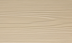 Papan semen pelapis dinding eksterior tahan air penampilan cantik Panel pelapis dinding serat serbuk kayu - Product Image 4