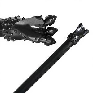 رؤوس حفر عالمية من نوع المخلب لحفر الثقوب التمهيدية - Product Image 3