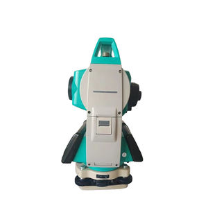 중고 <span class=keywords><strong>Sokkia</strong></span> SET210K 토탈 스테이션 저렴한 가격 총 스테이션 측량 기기 사용 총 스테이션 - Product Image 5