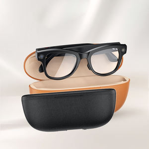 SJ2025 AI ChatGPT充電ケース写真とビデオ録画音楽と通話リアルタイム翻訳スマートメガネ - Product Image 2