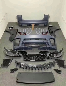 Body kit paraurti anteriore posteriore per Land <span class=keywords><strong>rover</strong></span> <span class=keywords><strong>sport</strong></span> per kit corpo pp - Product Image 4