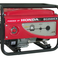 Owered by honda-generador de electricidad a gasolina, Dinamo con gran precio a la venta, 2K22V220 220 220V