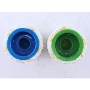 Ensemble de <span class=keywords><strong>rouleaux</strong></span> multi-surfaces de remplacement 2.055-006.0 pour nettoyeurs de sols sans fil FC3 FC3D FC5 <span class=keywords><strong>FC7</strong></span> Fabriqué sur commande - Product Image 5