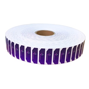 Película Termosellable de Liberación Suave a Prueba de Humedad para Forro Interior de Cigarrillos, Caja de Cigarrillos Portátil, Juego de Envases para Conos de Hierbas Pre-Enrolladas - Product Image 4