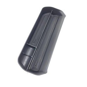Mazda CX 50 Center Console Storage Tray Plastic Customizable Storage Box For <b>Car</b> <b>Interior</b> Organization - Product Image 1