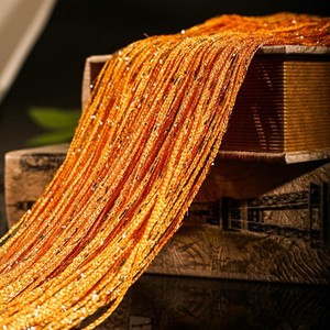 Rideau décoratif scintillant 1x2M pour entrée, rideaux à franges pour chambre, panneau mural pour fenêtre de salon, décors à franges - Product Image 5