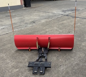 <span class=keywords><strong>Pièces</strong></span> et accessoires de VTT de haute qualité Chasse-neige de confiance du fabricant - Product Image 6