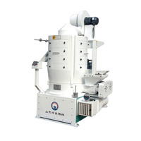 Décortiqueuse de maïs vert frais de bonne qualité, machine à décortiquer le maïs, batteuse, moteur haute productivité 45 kW
