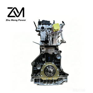 Motor Completo Nuevo/Usado CDZ EA888 Gen2 HPFP 2.0T 2.0 FSI TSI TDI TFSI para <span class=keywords><strong>Audi</strong></span> A3, A4L, <span class=keywords><strong>A5</strong></span>, A6L, Q5 2012-<span class=keywords><strong>2015</strong></span> - Product Image 6