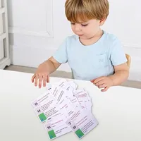 Cartes flash pour le test de citoyenneté américaine 2026 – Guide de l'examen de citoyenneté 2026 – Ensemble de cartes flash bilingues avec 128 questions et réponses en anglais