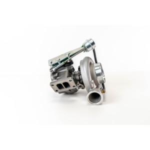 Turbocompressore, Sovralimentazione Adatto per IVECO 500059654 Turbine Complete - Product Image 5