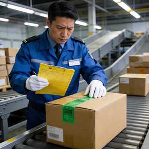 Service de dropshipping mondial pour petits colis, applicable à Shipify, Amazon, TikTok, Shopee - Product Image 3