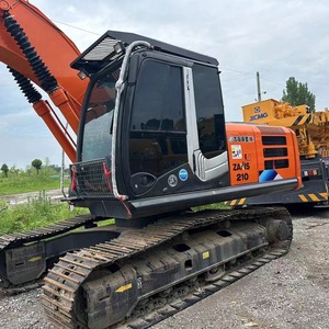 La bonne condition a employé le roulement de pompe à engrenages de moteur de noyau d'excavatrice de ZX200-3G de ZX210-3 de Hitachi en vente! - Product Image 3