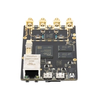 Radio définie par logiciel GGDX Neptune SDR K210 ZYNQ7020+AD9361 K230 ZYNG7020+AD9363 dédiée à la communication 2T2R 25MSPS 70M-6G
