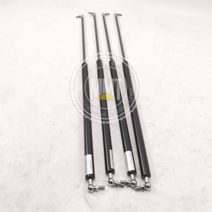 Ressort à gaz pour compacteur de pavés CS533E 203-5470 2035470 - Product Image 3
