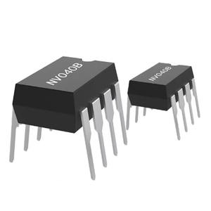 Puce vocale OTP série NVB, faible consommation d'énergie, sonnette musicale, sortie audio 8 broches - Product Image 4