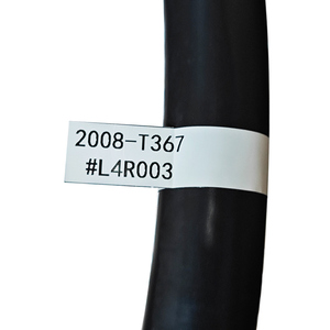 ทอมมี่ ฟานุค A660-2008-T367 # สายเคเบิลหุ่นยนต์อุตสาหกรรม L4R003 สำหรับระบบอัตโนมัติ SCARA - Product Image 4