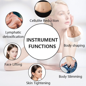 Appareil Coolwaves <span class=keywords><strong>Pro</strong></span> 2026 pour la réduction de la graisse, l'élimination du double menton, le lifting du visage et le remodelage corporel - Product Image 6